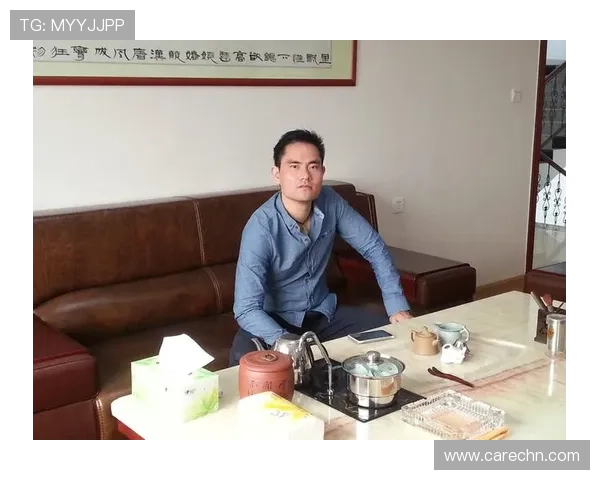 专访陈军:探寻网球世界的成功秘诀与心路历程 专访陈军:探寻网球世界的成功秘诀与心路历程