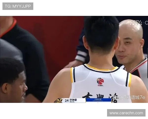 南京篮球队心理素质揭秘：如何在赛场上保持冷静与专注